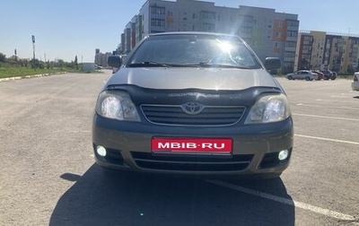 Toyota Corolla, 2006 год, 850 000 рублей, 1 фотография