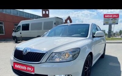 Skoda Octavia, 2012 год, 980 000 рублей, 1 фотография