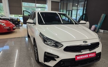 KIA Cerato IV, 2018 год, 2 250 000 рублей, 1 фотография