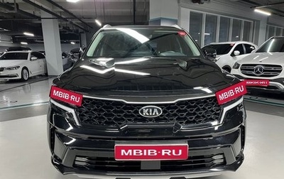 KIA Sorento IV, 2020 год, 3 330 000 рублей, 1 фотография