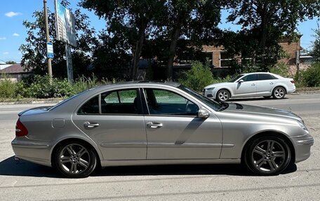 Mercedes-Benz E-Класс, 2003 год, 1 000 000 рублей, 4 фотография