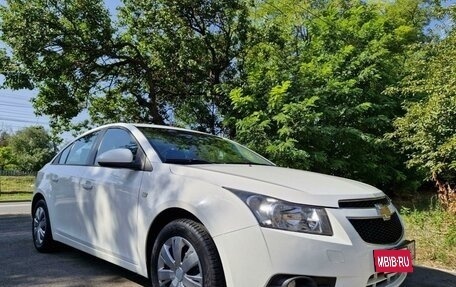 Chevrolet Cruze II, 2011 год, 980 000 рублей, 2 фотография