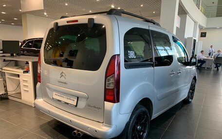 Citroen Berlingo II рестайлинг, 2013 год, 799 000 рублей, 4 фотография