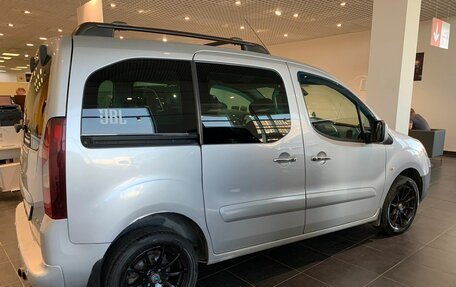 Citroen Berlingo II рестайлинг, 2013 год, 799 000 рублей, 3 фотография