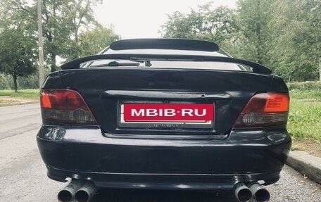 Mitsubishi Galant VIII, 2002 год, 410 000 рублей, 7 фотография