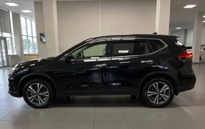 Nissan X-Trail, 2018 год, 2 495 000 рублей, 1 фотография