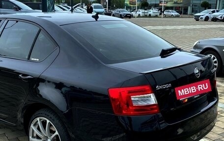 Skoda Octavia, 2013 год, 2 000 000 рублей, 6 фотография