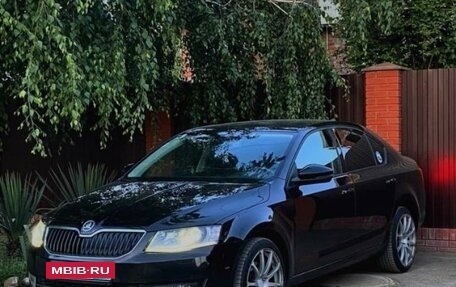 Skoda Octavia, 2013 год, 2 000 000 рублей, 2 фотография