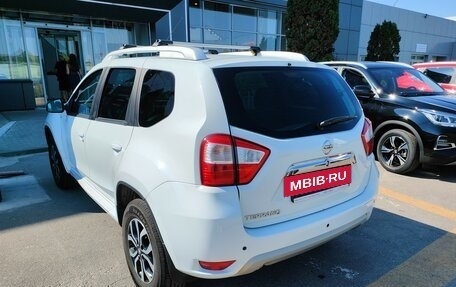 Nissan Terrano III, 2014 год, 1 249 000 рублей, 5 фотография