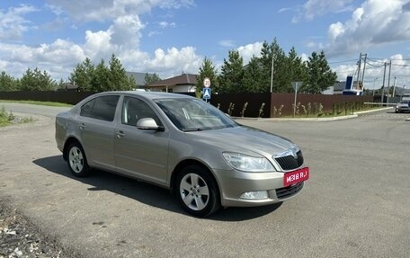 Skoda Octavia, 2011 год, 1 020 000 рублей, 3 фотография