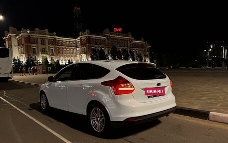 Ford Focus III, 2012 год, 879 000 рублей, 2 фотография