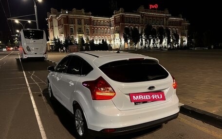 Ford Focus III, 2012 год, 879 000 рублей, 8 фотография