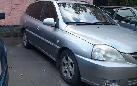 KIA Rio II, 2004 год, 370 000 рублей, 3 фотография