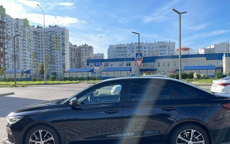 Geely Emgrand, 2023 год, 2 100 000 рублей, 6 фотография