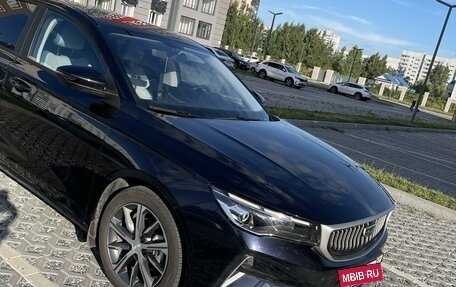 Geely Emgrand, 2023 год, 2 100 000 рублей, 3 фотография