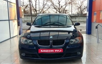 BMW 3 серия, 2007 год, 1 050 000 рублей, 1 фотография