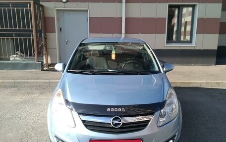 Opel Corsa D, 2008 год, 360 000 рублей, 2 фотография