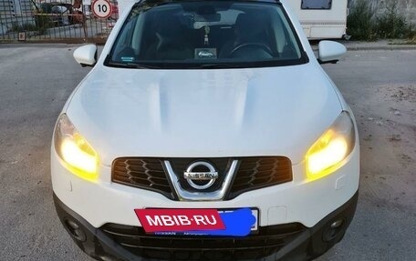 Nissan Qashqai, 2012 год, 1 100 000 рублей, 5 фотография