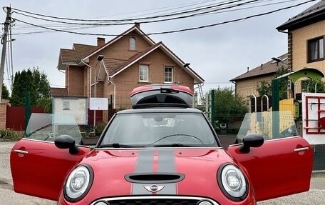 MINI Hatch, 2018 год, 2 850 000 рублей, 1 фотография