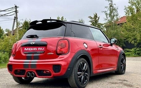 MINI Hatch, 2018 год, 2 850 000 рублей, 2 фотография