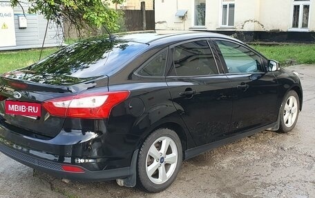 Ford Focus III, 2011 год, 770 000 рублей, 6 фотография