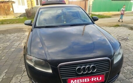 Audi A4, 2006 год, 620 000 рублей, 1 фотография