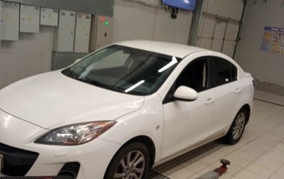 Mazda 3, 2011 год, 920 000 рублей, 1 фотография