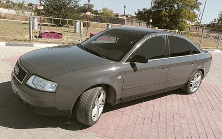 Audi A6, 1999 год, 550 000 рублей, 1 фотография