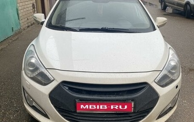 Hyundai i40 I рестайлинг, 2014 год, 1 070 000 рублей, 1 фотография