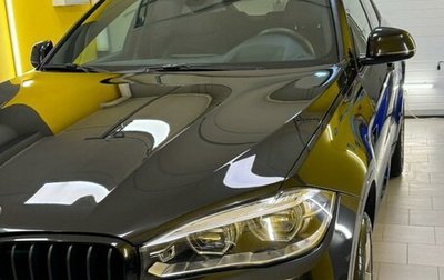 BMW X6, 2019 год, 4 950 000 рублей, 1 фотография