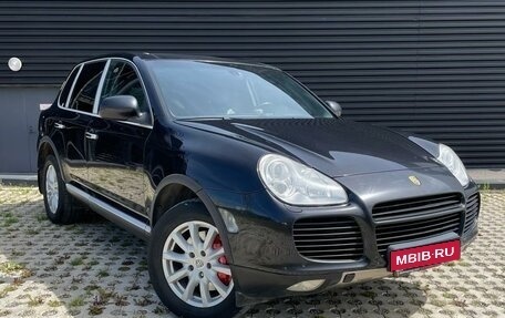 Porsche Cayenne III, 2006 год, 1 190 000 рублей, 1 фотография