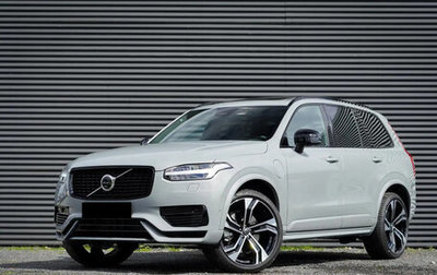 Volvo XC90 II рестайлинг, 2024 год, 9 120 000 рублей, 1 фотография