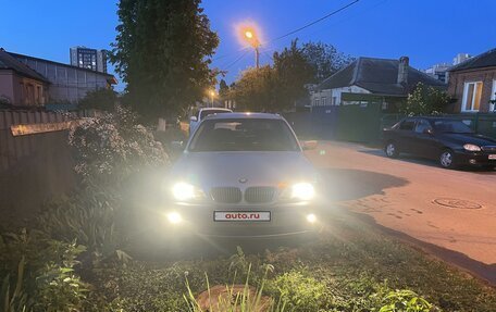 BMW 3 серия, 2001 год, 400 000 рублей, 4 фотография