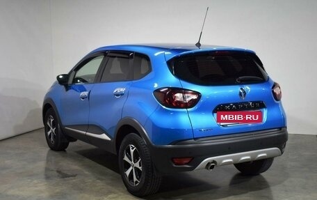 Renault Kaptur I рестайлинг, 2018 год, 1 327 000 рублей, 3 фотография