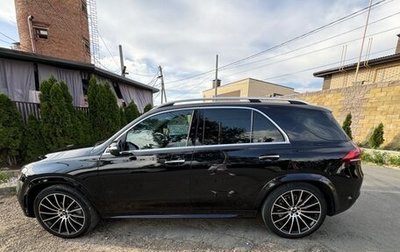 Mercedes-Benz GLE, 2021 год, 7 950 000 рублей, 1 фотография