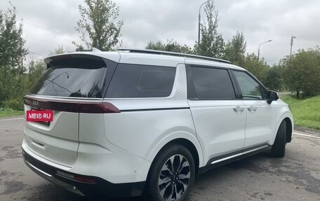 KIA Carnival, 2023 год, 6 600 000 рублей, 4 фотография