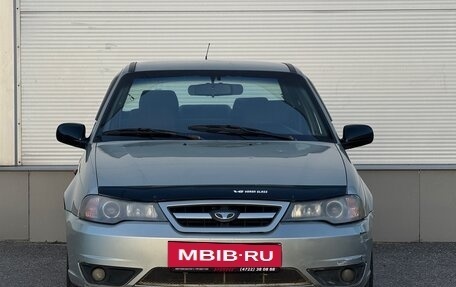 Daewoo Nexia I рестайлинг, 2008 год, 225 000 рублей, 3 фотография