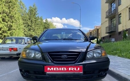 Hyundai Elantra III, 2008 год, 500 000 рублей, 2 фотография