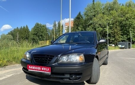 Hyundai Elantra III, 2008 год, 500 000 рублей, 3 фотография