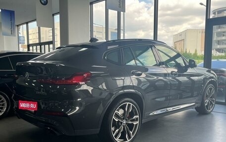 BMW X4, 2021 год, 5 699 000 рублей, 2 фотография