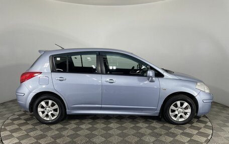 Nissan Tiida, 2013 год, 749 000 рублей, 4 фотография