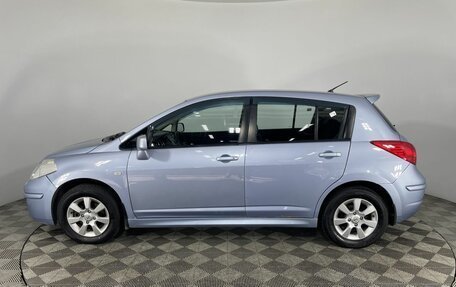 Nissan Tiida, 2013 год, 749 000 рублей, 5 фотография