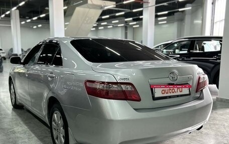 Toyota Camry, 2007 год, 1 269 000 рублей, 3 фотография