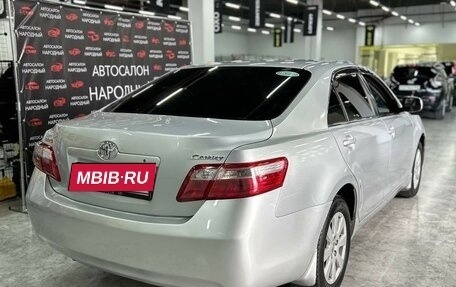 Toyota Camry, 2007 год, 1 269 000 рублей, 2 фотография