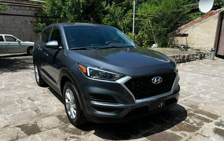 Hyundai Tucson III, 2019 год, 1 650 000 рублей, 2 фотография