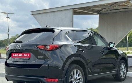 Mazda CX-5 II, 2022 год, 3 850 000 рублей, 7 фотография