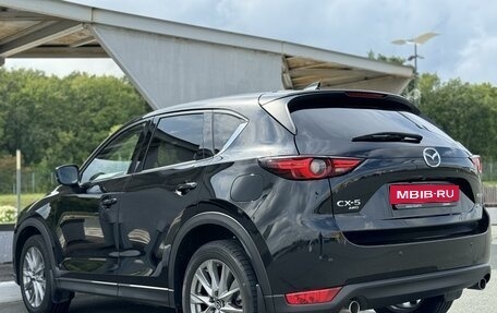 Mazda CX-5 II, 2022 год, 3 850 000 рублей, 6 фотография