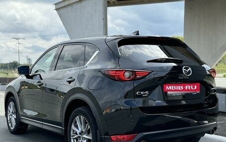 Mazda CX-5 II, 2022 год, 3 850 000 рублей, 4 фотография