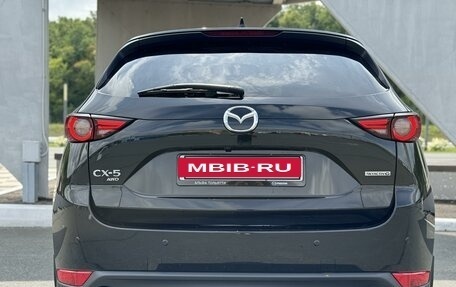 Mazda CX-5 II, 2022 год, 3 850 000 рублей, 8 фотография