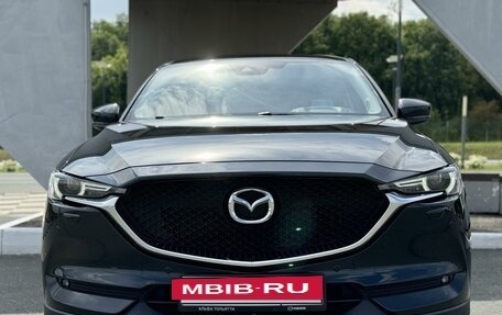 Mazda CX-5 II, 2022 год, 3 850 000 рублей, 5 фотография